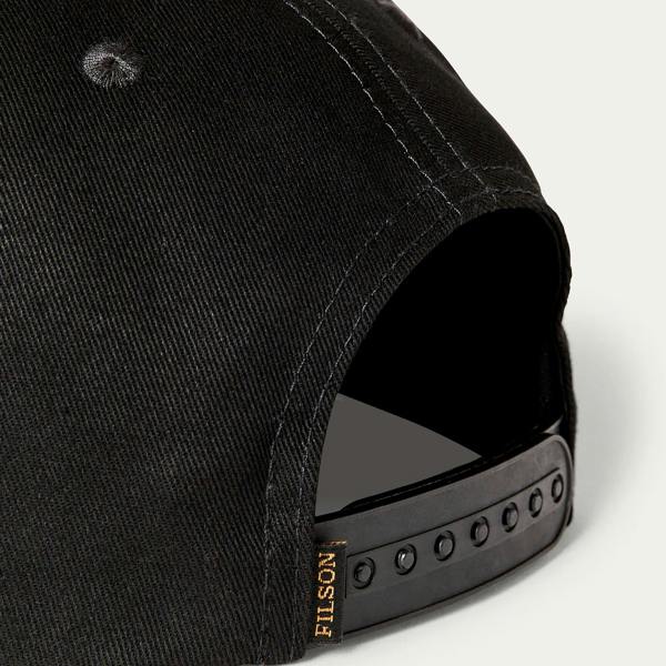 Filson Trucker Cap