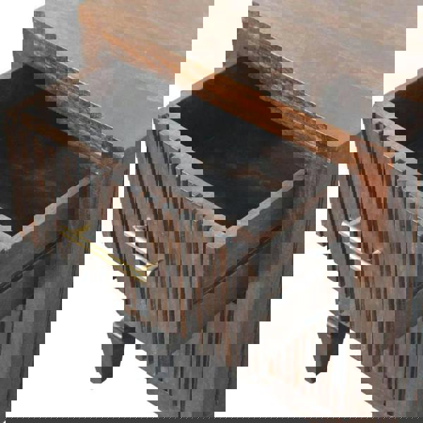 Artisan Furniture Belmont 2 Drawer Nightstand