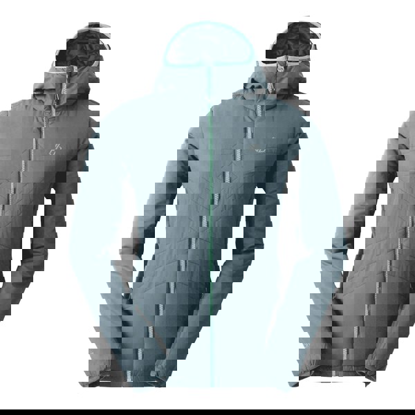 Dare 2B Women's Torrek Lite Insulated Jacket - Element Grey