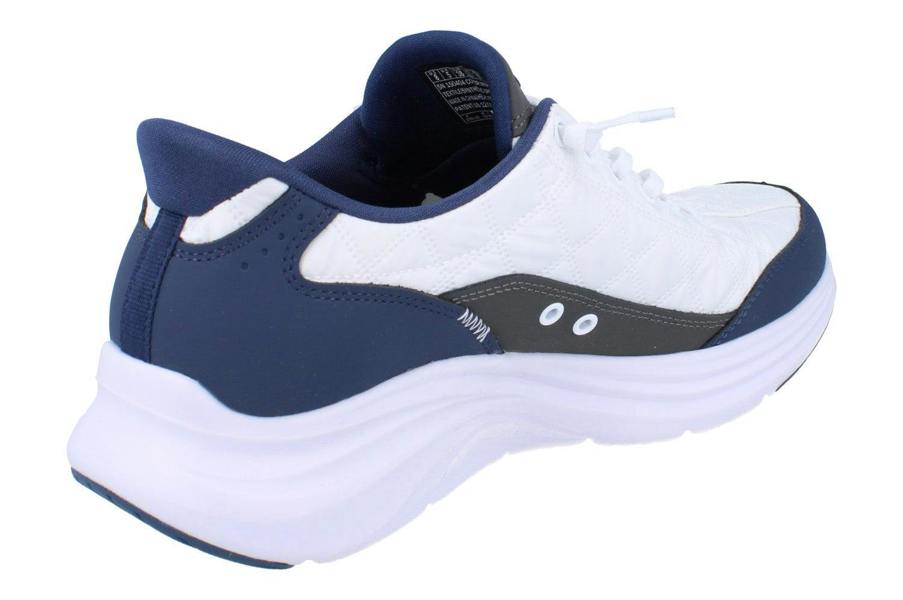 Skechers Hands Free Slip-Ins Contour Foam Womens Trainers 150404 Shoes  WNV