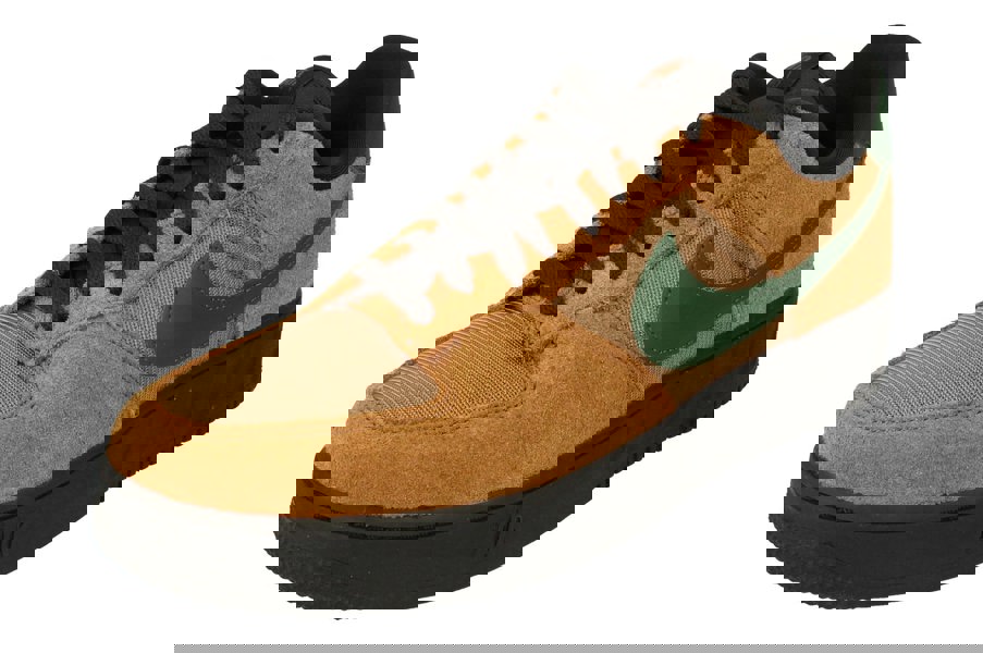 Nike Air Force 1 Low Utility Mens Trainers Fj1533  200 - Light British Tan 200 - Photo 0