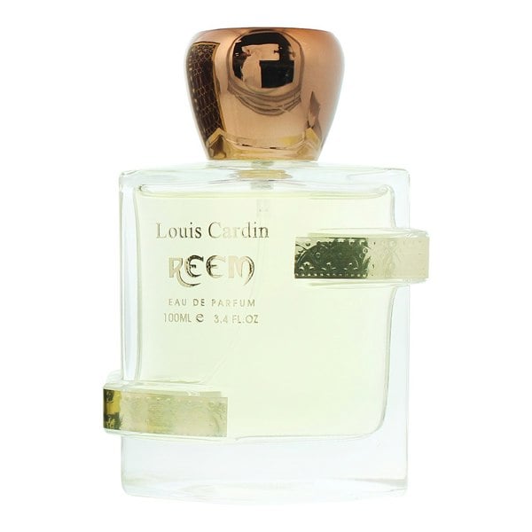 Louis Cardin Reem Eau de Parfum 100ml