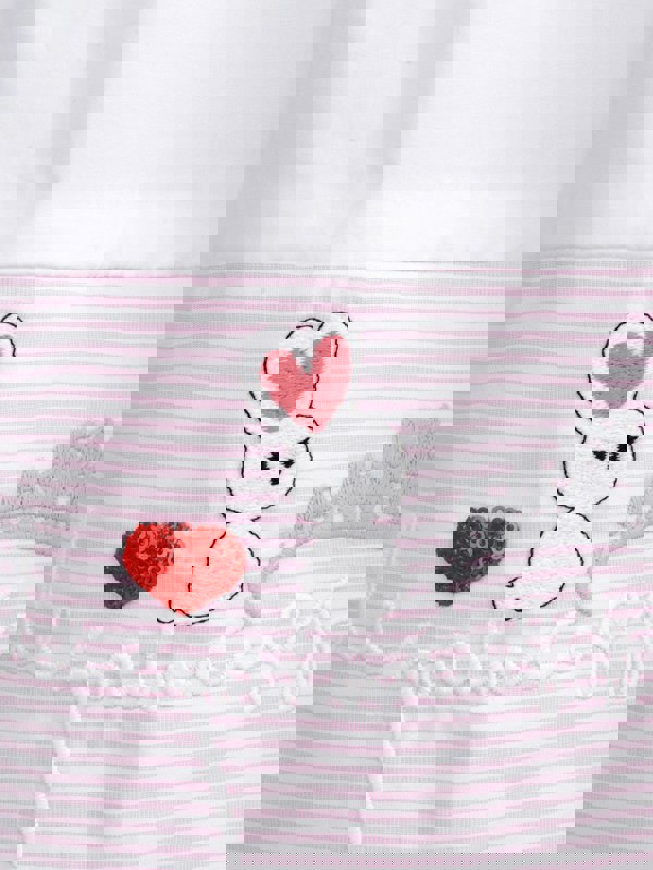 Simonetta  Cotton Princess Skirt