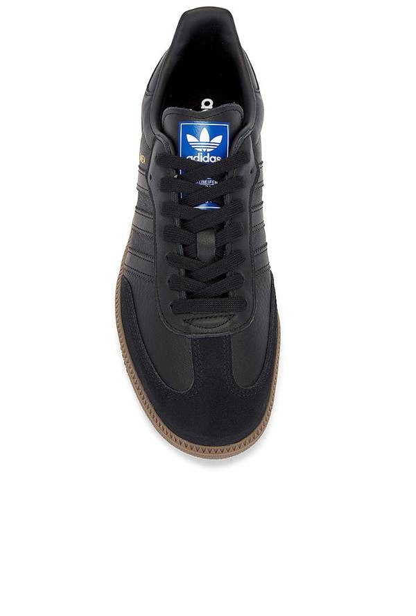 Adidas Originals Samba OG Trainers