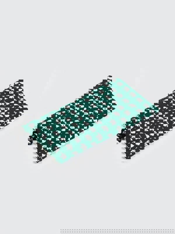 Yoga Studio Organic Linseed Unscented Eye Pillow Mask