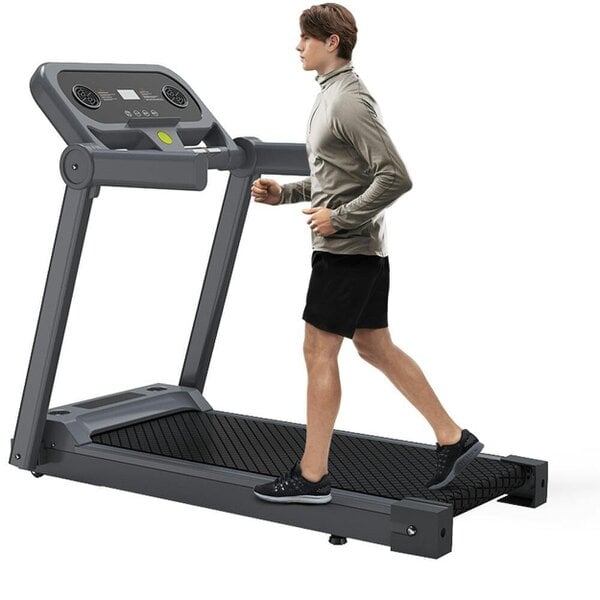 Havendro Electric Treadmill Motorised Folding Slim Line Running Machine Portable