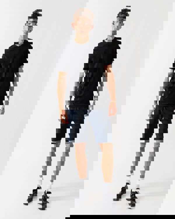 Emporio Armani Mens Top EM000377-AF15374 - Black UC001