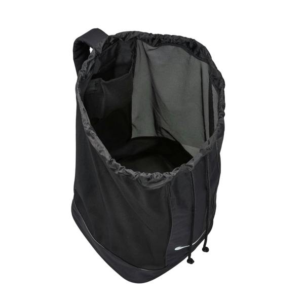 Nike Club Team Football Bag - Black/White - 
