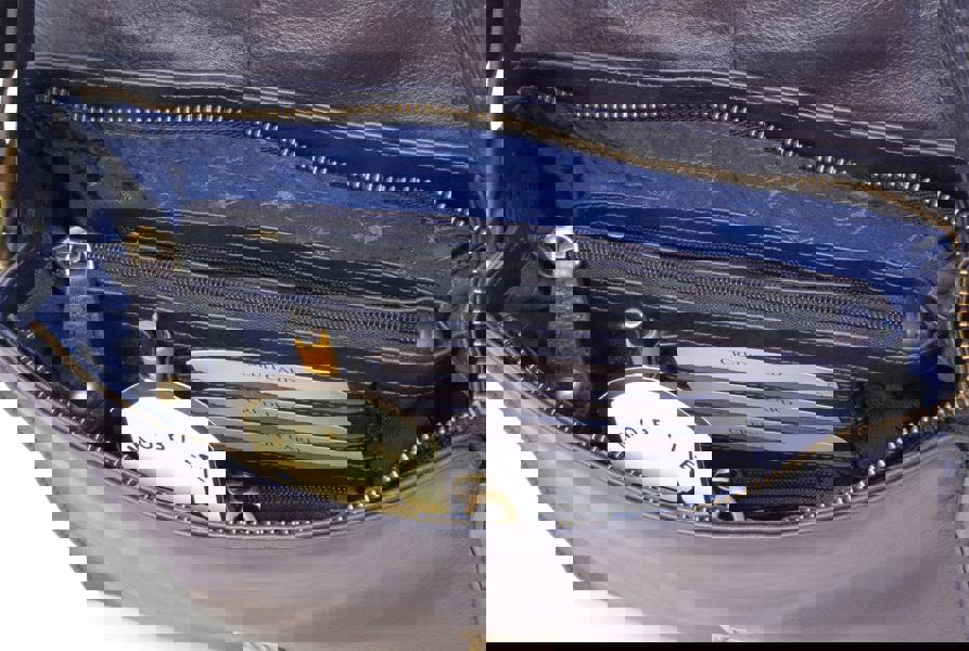 Catwalk Collection Handbags Diana - Crossbody Bag