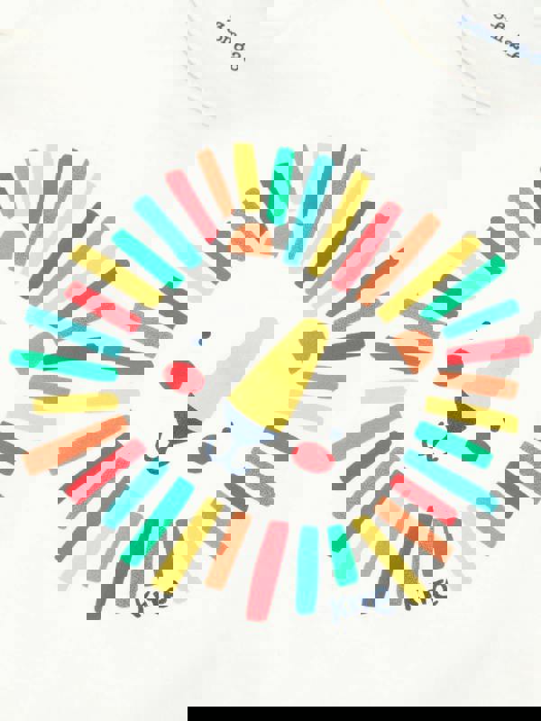 Kite Baby Organic Braveheart Bodysuit