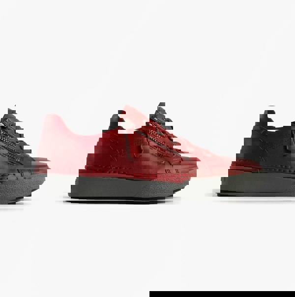 Josef Seibel Claire 13 Womens Casual Shoes Red