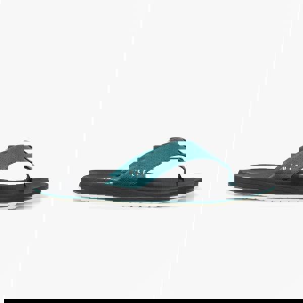 Reef Reef THE NOX Mens Flip-flops Mediterranea/Black