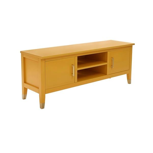 Cabinet Bits Palazzi  2 Door TV Unit H45 W120 D35cm