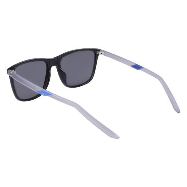 Nike State Sunglasses - Anthracite/Silver - 