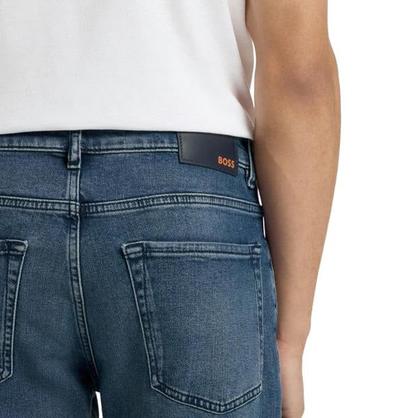 Boss New Remaine Regular Fit Jeans