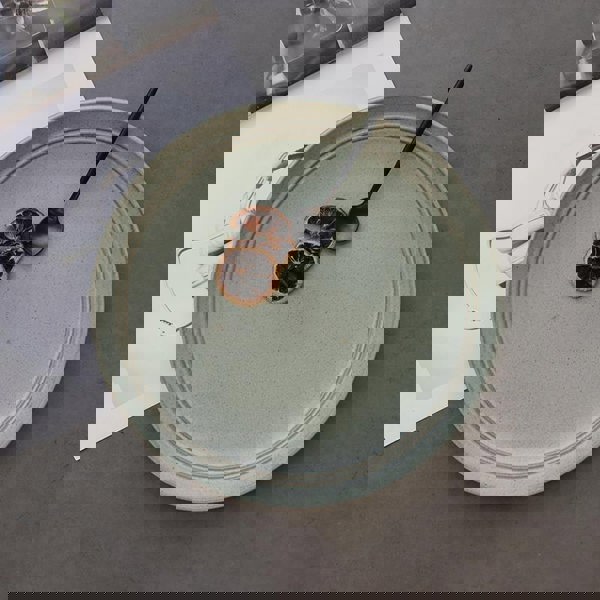 PO54 Plate, More Patterns Available-Weilai Concept-Weilai Concept