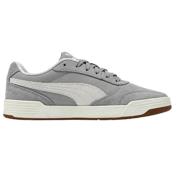 Puma C-Skate Trendy Sports Low-Top Skate Trainers UK 3.5
