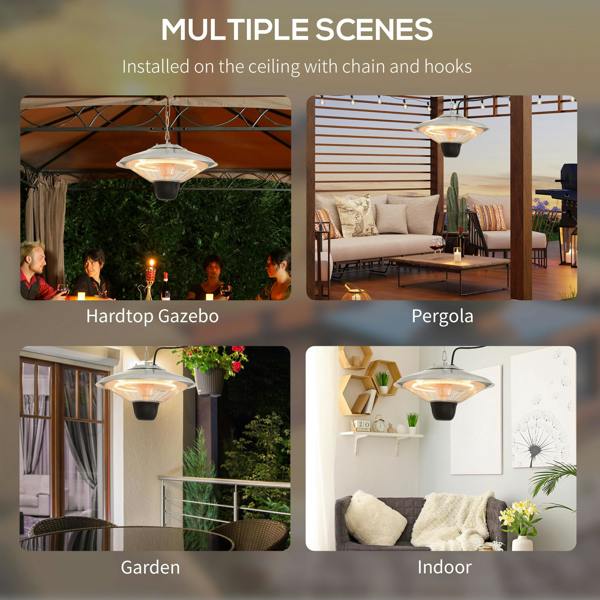 Outdoor Heater