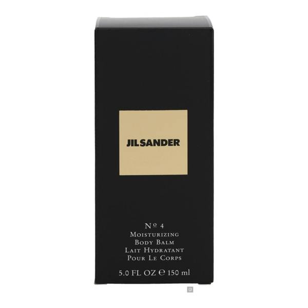 Jil Sander No.4 Body Balm 150 ml