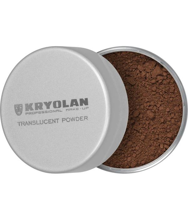Kryolan Translucent Powder