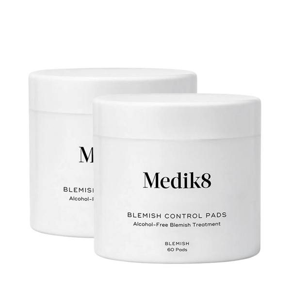 Medik8 Blemish Control Pads Duo