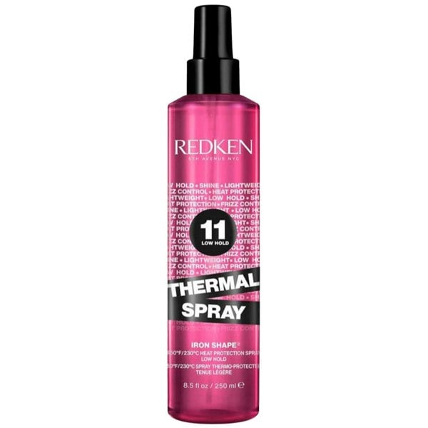 Redken Thermal Spray 11 Low Hold 250ml