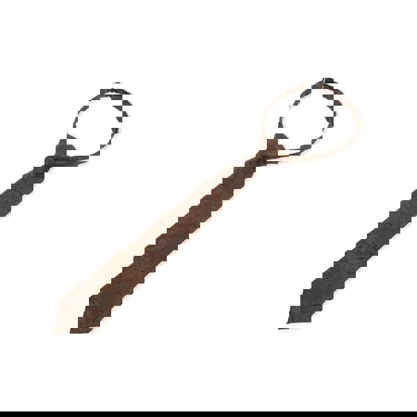 Paul Andrew Boys Paisley Necktie Floral Satin Tie