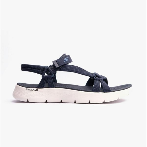 Skechers 141451/NVY Sandals Sandals   in  Navy