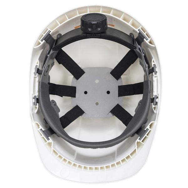 Endurance Plus Helmet Portwest