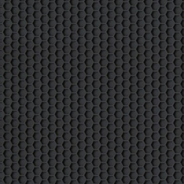 Hex PVC Rubber Mats