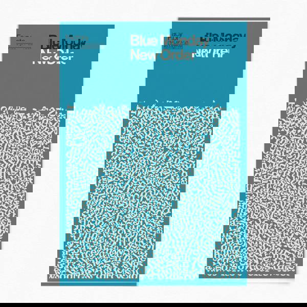 Reign&Hail Blue Monday - New Order