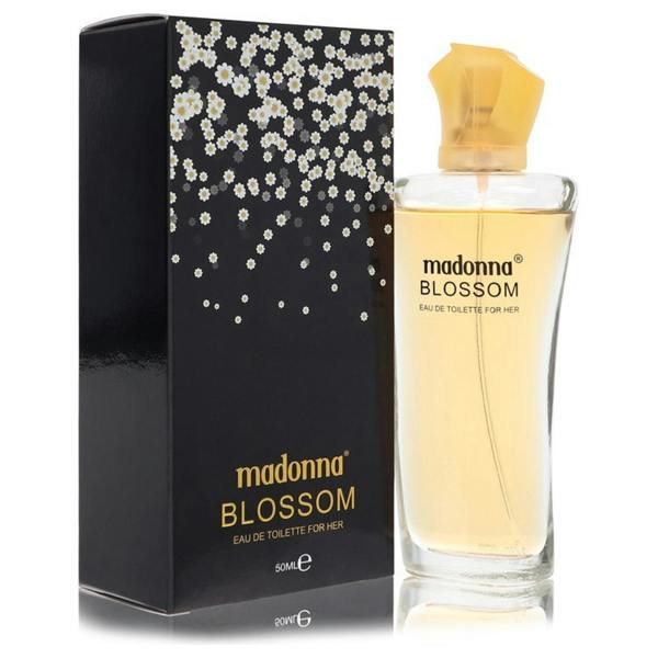 Madonna Blossom Eau De Toilette 50 ml
