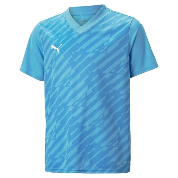 Puma Childrens/Kids TeamULTIMATE Jersey - Blue