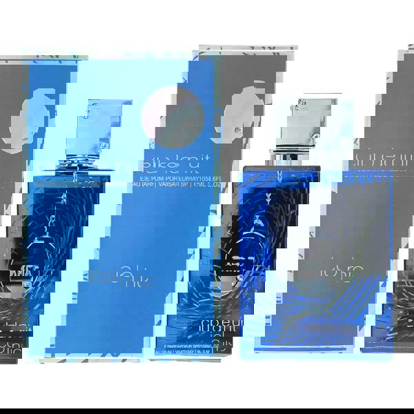 Armaf Club De Nuit Blue Iconic Eau de Parfum 105ml