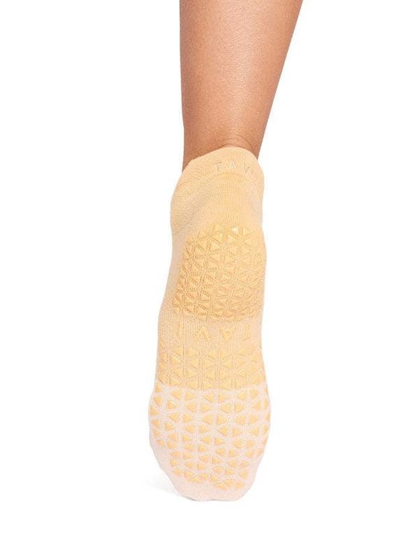 Tavi Savvy Grip Yoga Socks