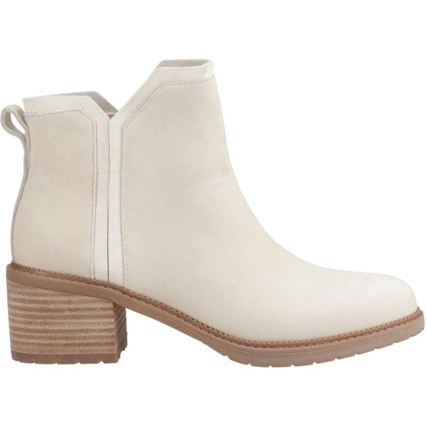 TOMS Hailey Boot Womens - Beige