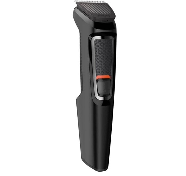 Philips MG3720/15 Series 3000 7-in-1, Face and Hair Multigroom Beard Trimmer- Free Gift RRP £10!