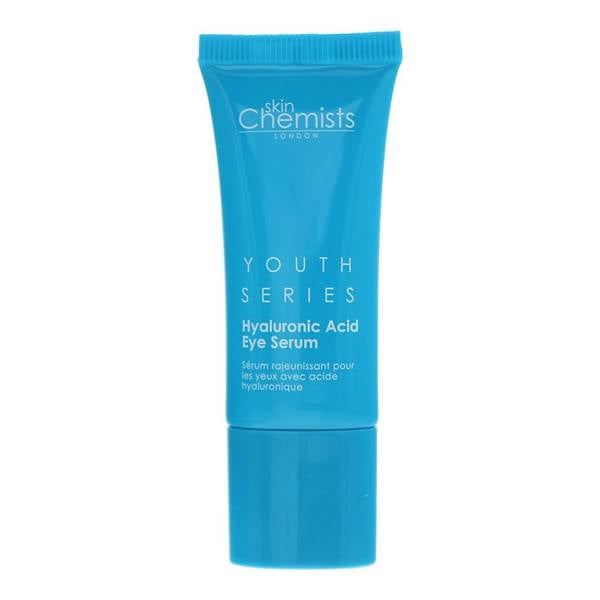 Skin Chemists Youth Series Hyaluronic Acid Eye Serum 15ml