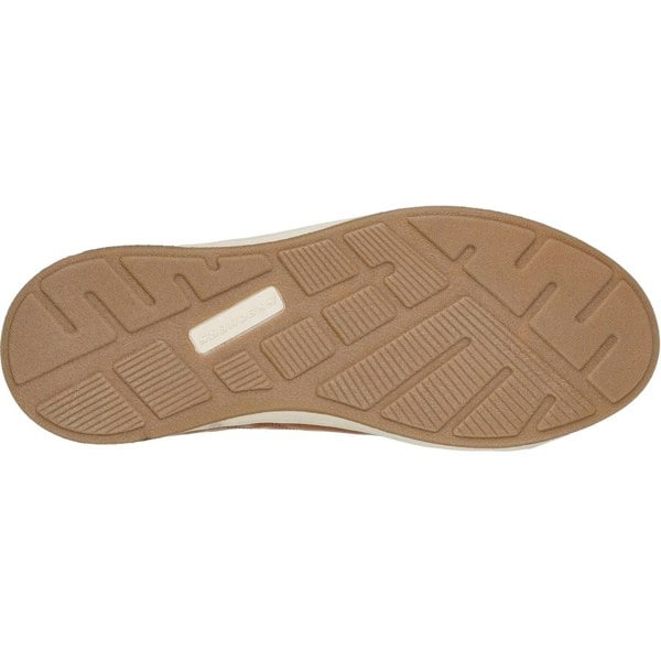 Skechers Cavell Hensley Polyurethane Men's Luggage Trainers