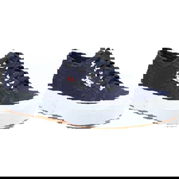 Superga 2750 Cotu Classic Men's - Navy/White