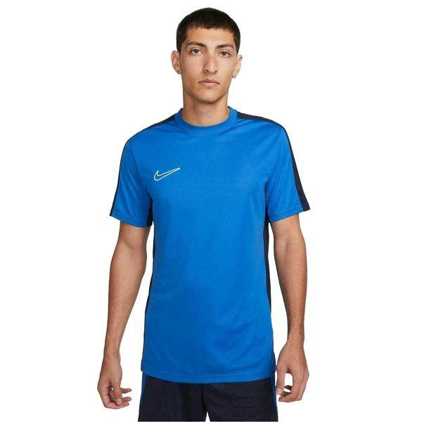 Nike Mens Academy Training T-Shirt - Royal Blue - 