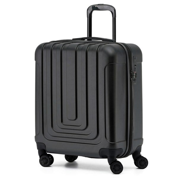 Flight Knight 56x45x25cm Cabin Suitcase EasyJet (Paid) Jet2 British Airways Approved