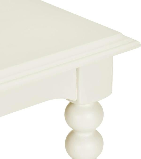 Statement Furniture Cromwell Bobbin Design Small Console table