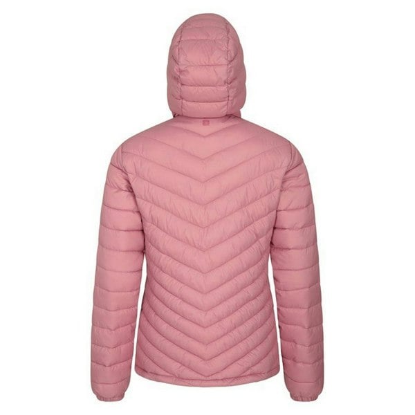 Mountain Warehouse Womens/Ladies Seasons Padded Jacket - Pink