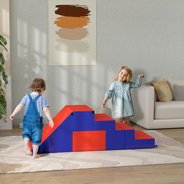 Kids Soft Play Set