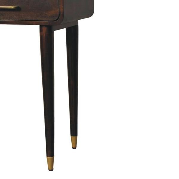 Artisan Furniture Solid Wood Valenza Console Table