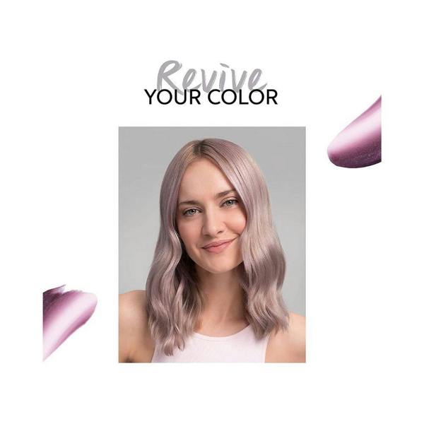 Wella 2 x Wella Color Fresh Semi-Permanent Hair Mask 150ml - Lilac Frost