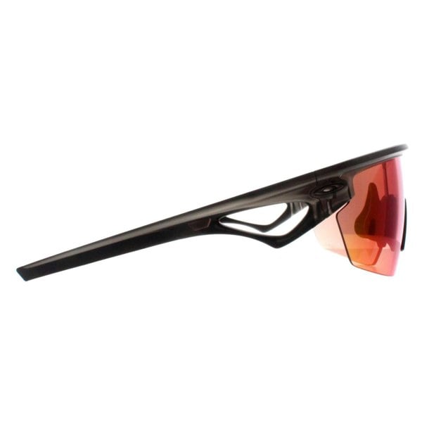 Oakley Sunglasses Sphaera OO9403-09 Matte Grey Prizm Trail Torch