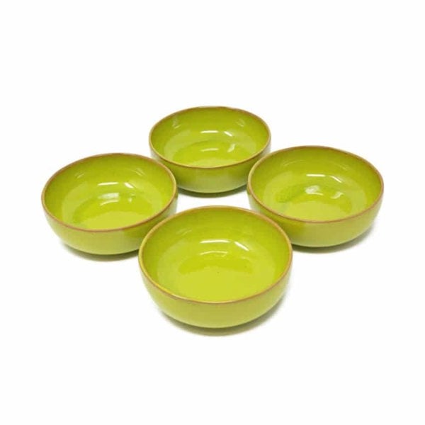 Sets Of 4 Or 6 Selena Small Bowls