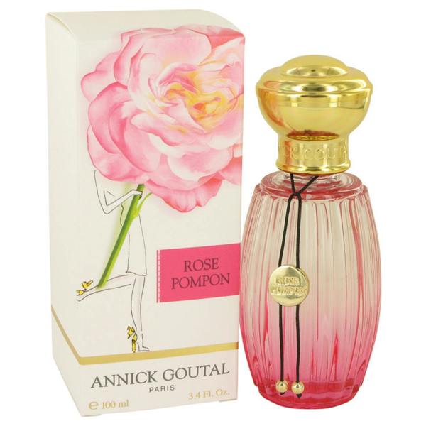 Annick Goutal Rose Pompon Eau de Toilette 50 ml